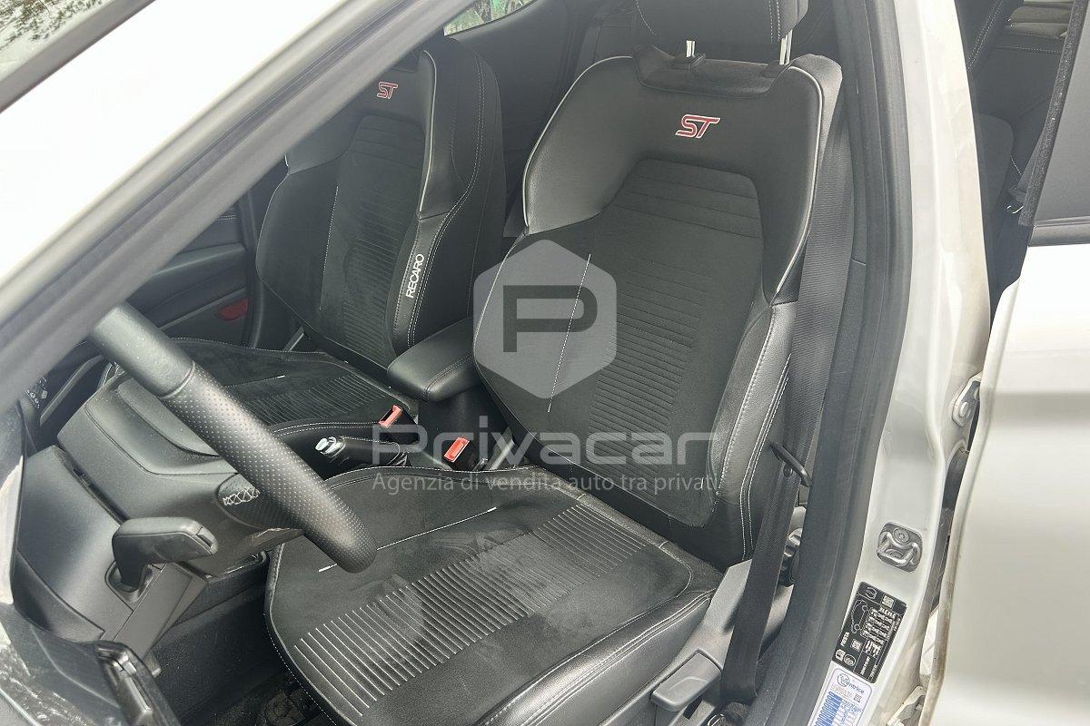 FORD Fiesta 1.5 Ecoboost 200 CV 5 porte ST