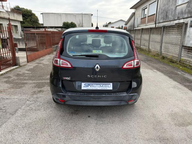 RENAULT Scenic X-Mod 1.6 16V Dynamique