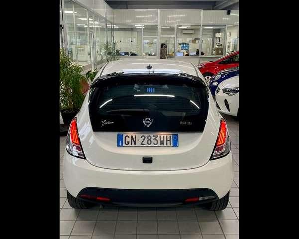 Lancia Ypsilon 3ª serie 1.0 FireFly 5 porte S&S Hybrid UnYca