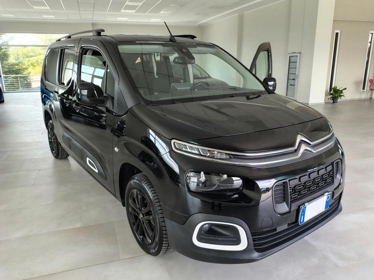 Citroen Berlingo BlueHDi 130 Stop&Start XL Shine 7 posti
