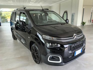 Citroen Berlingo BlueHDi 130 Stop&Start XL Shine 7 posti