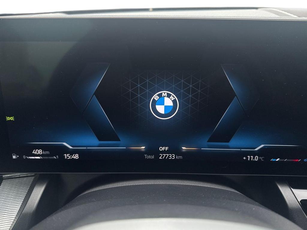 BMW Serie 5 Touring 520 d 48V M Sport Pro xDrive Steptronic