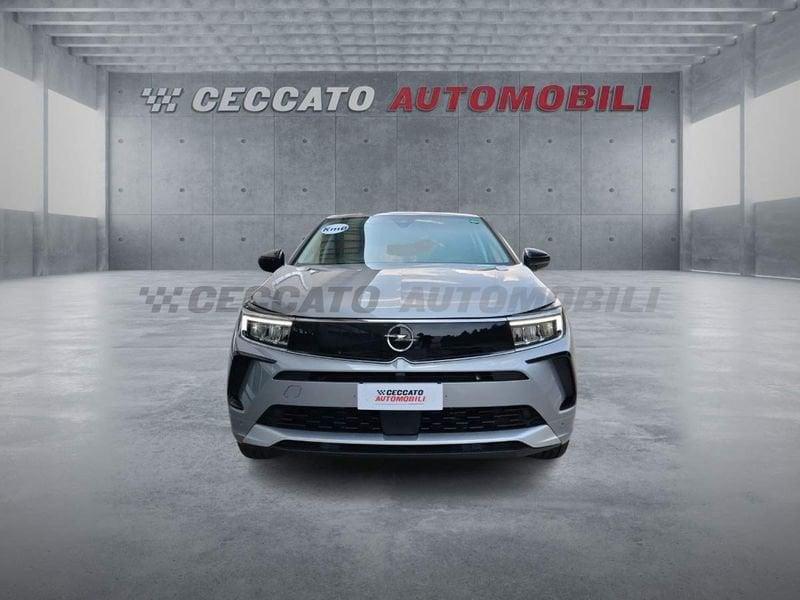 Opel Grandland Grandland 1.6 phev Business Elegance fwd 225cv auto