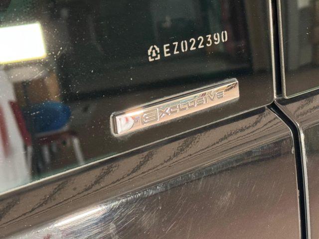 CITROEN Jumpy 2.0 160 PL Multispace Exclusive 9 POSTI Automatico