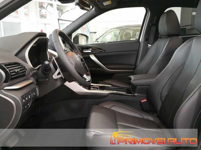 MITSUBISHI Eclipse Cross 2.4 Plug-in Hybrid 4WD Top