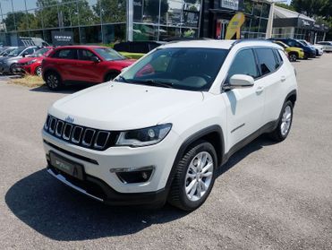 Jeep Compass 1.6 MJet II 88kW Limited