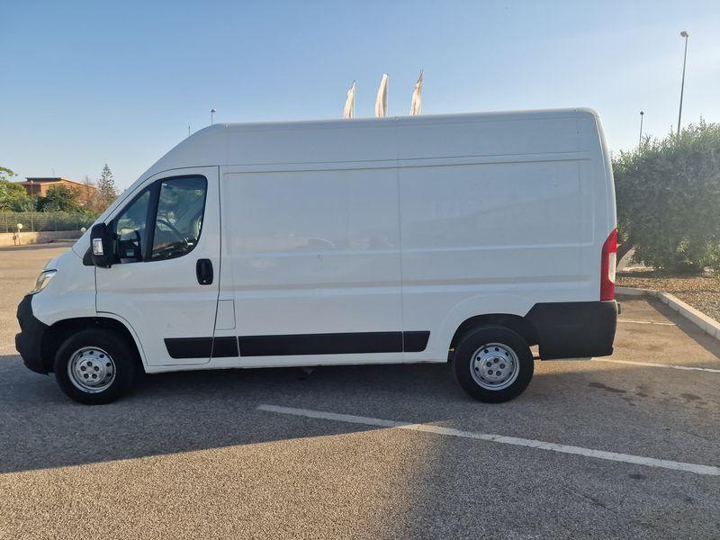 CITROEN Jumper 33 L2H2 2.0 bluehdi 130cv E6