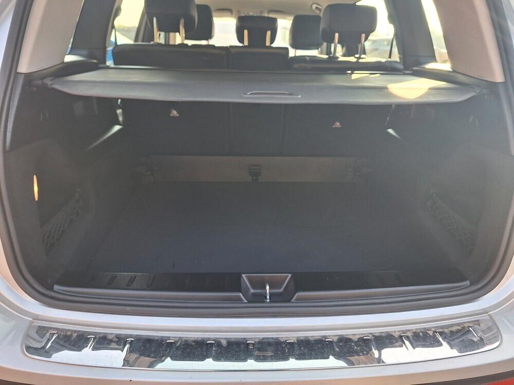 Mercedes-benz GLB 180 d Automatic Business