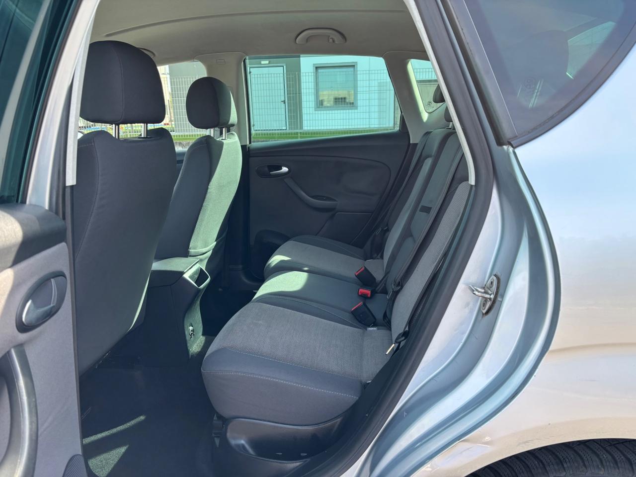 Seat Altea 1.4 TSI 125Cv GARANZIA