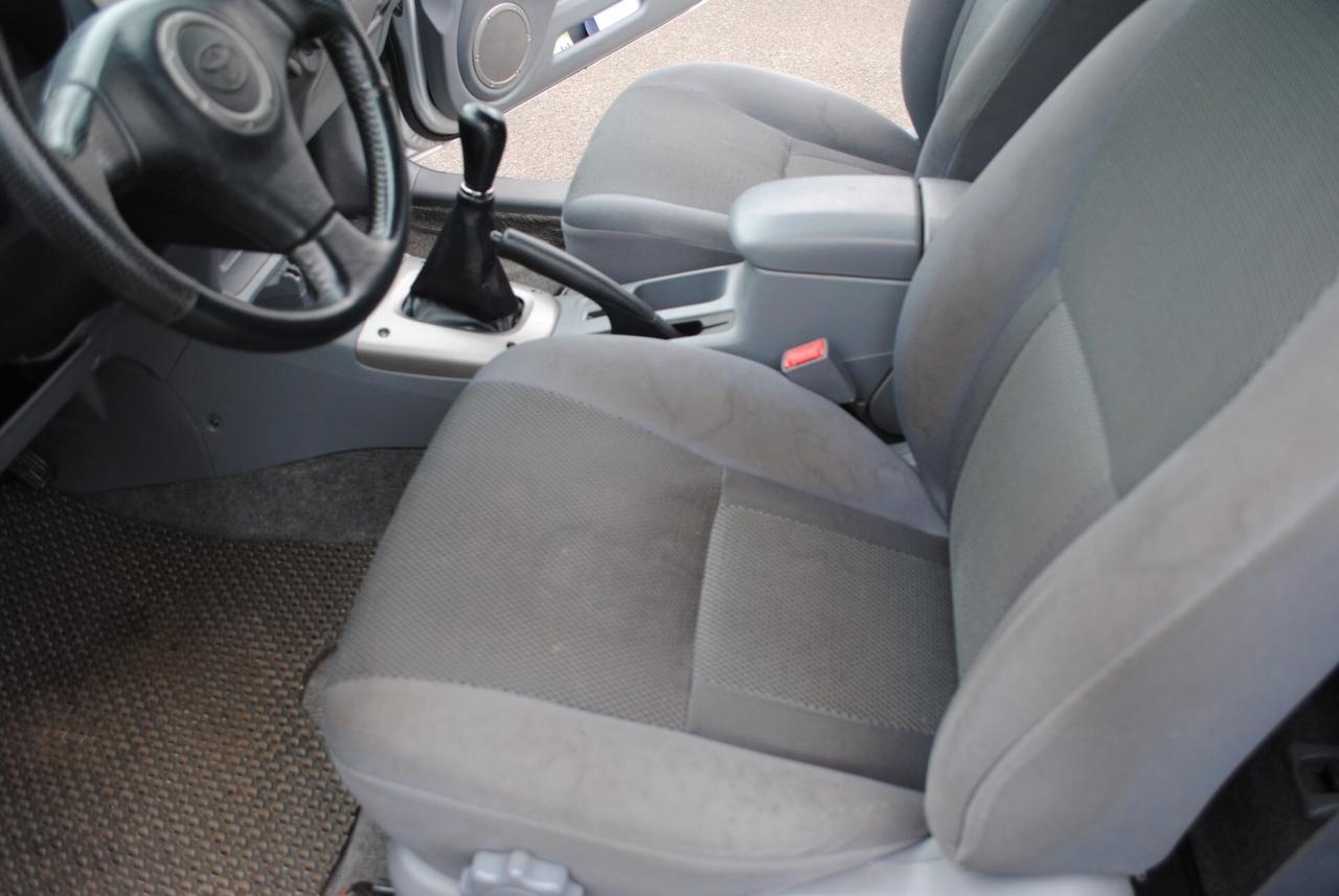 TOYOTA RAV4 2.0 150 CV
