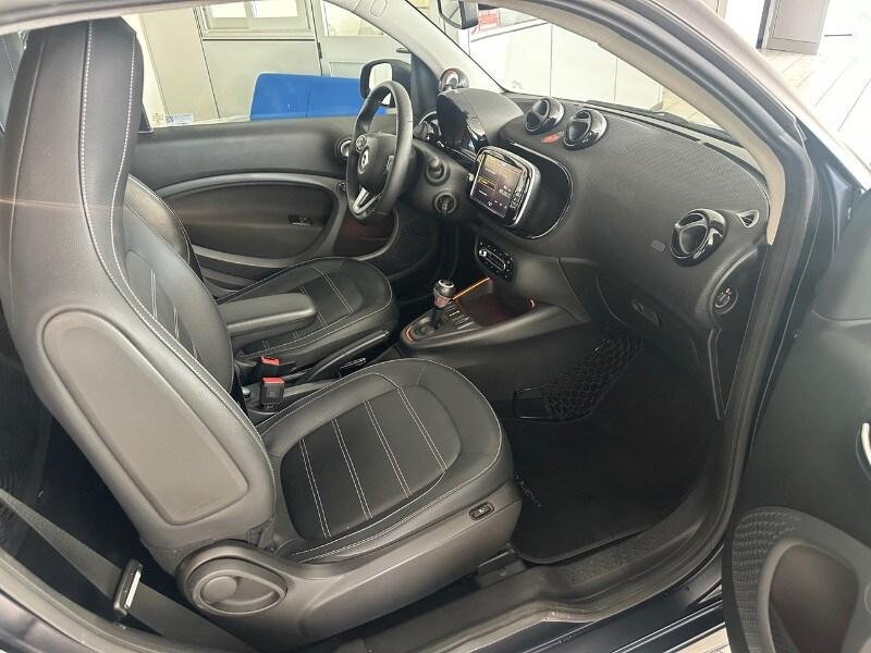 SMART fortwo 3ªs.(C/A453) fortwo EQ Prime