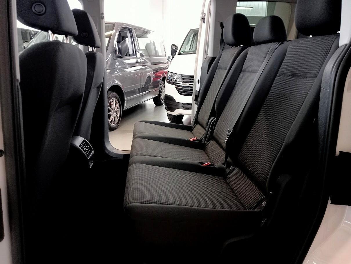 Volkswagen Caddy SPACE 2.0 TDI MY2023 PRONTA CONSEGNA