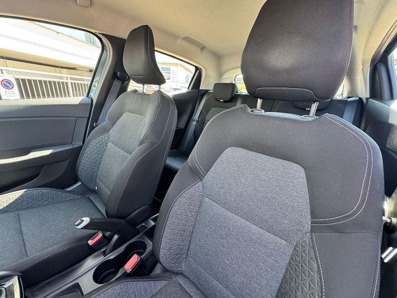 Renault Clio 1.0 tce Zen Gpl 100cv my21