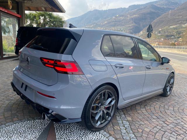 VOLKSWAGEN Golf 2.0 TSI GTI DSG 19? DCC IQ-LIGHT MAXTON