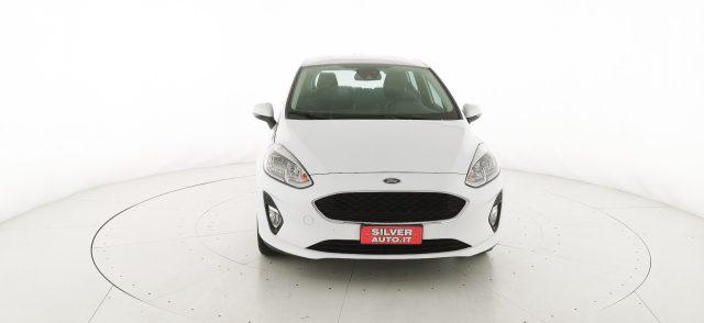 FORD Fiesta 1.5 EcoBlue 5 porte Business