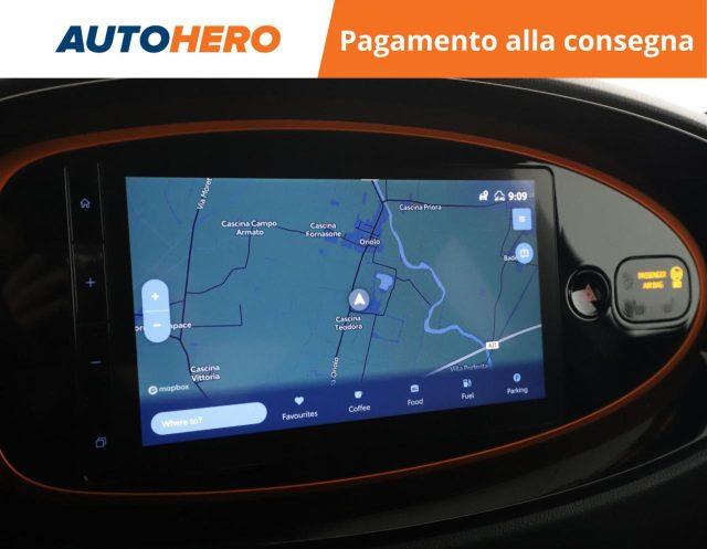 TOYOTA Aygo X 1.0 VVT-i 72 CV 5 porte Limited S-CVT