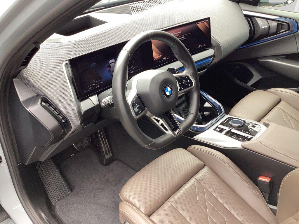 BMW X3 d MSport xDrive20 Steptronic