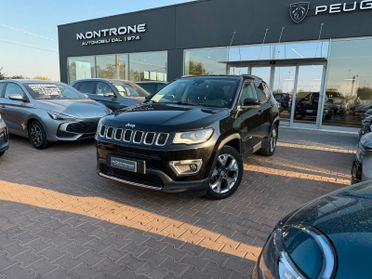 Jeep Compass 1.6 Multijet II 2WD Longitude