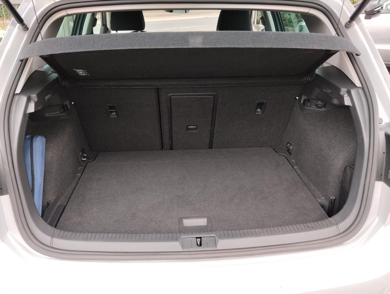 Volkswagen Golf 1.6 TDI 115 CV 5p. Highline BlueMotion Technology
