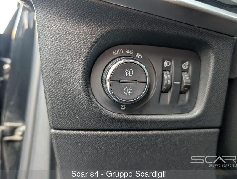 Opel Mokka 1.5 diesel Elegance