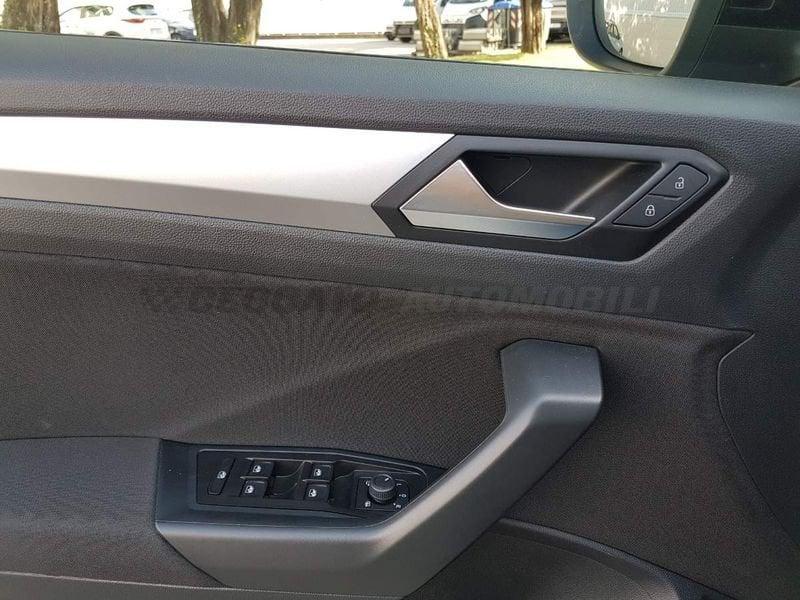 Volkswagen T-Roc T-Roc 2.0 tdi Life 150cv dsg