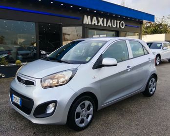 Kia Picanto 1.0 CLIMA 100K KM!