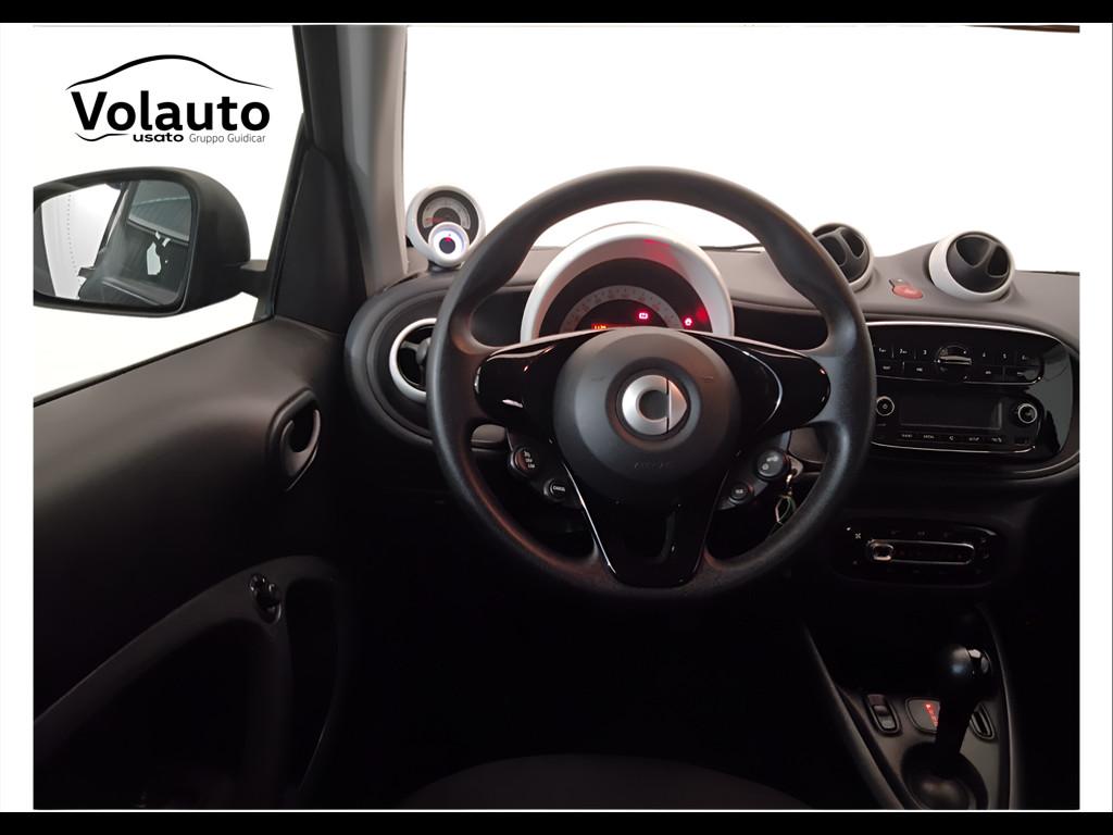 SMART Fortwo III 2020 - Fortwo eq Pure 4,6kW
