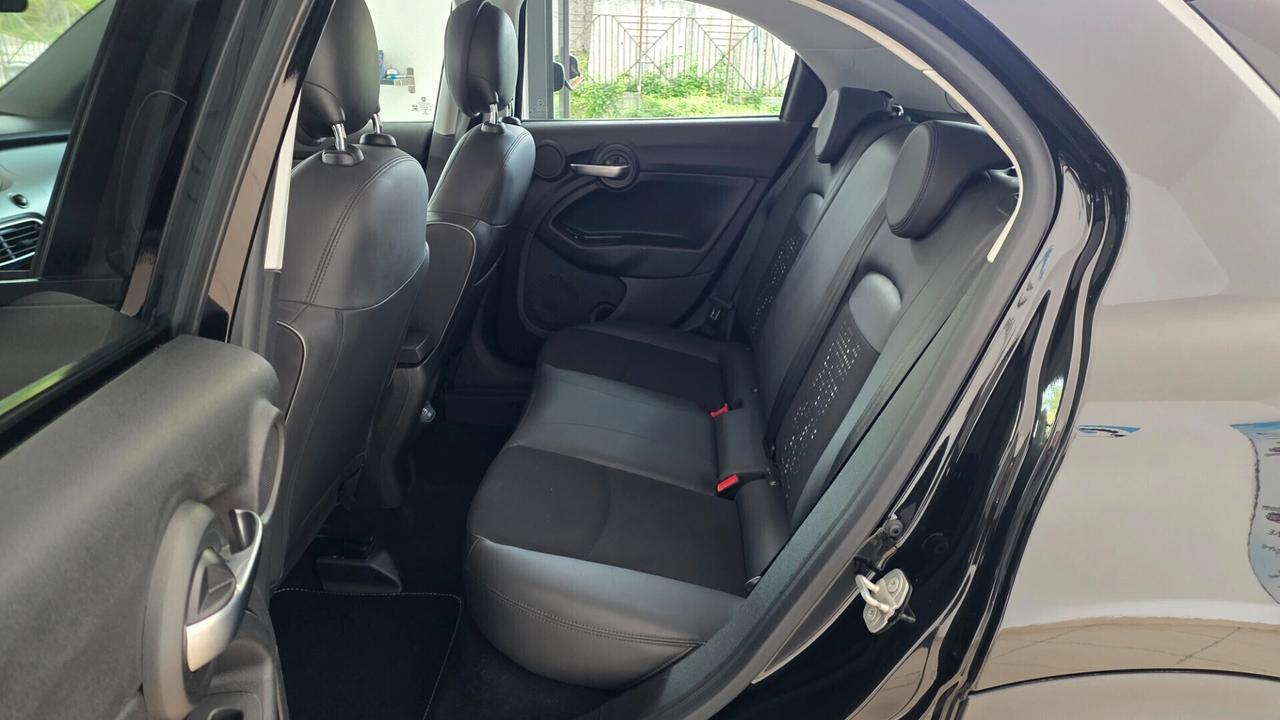 Fiat 500X 1.3 MultiJet 95 CV
