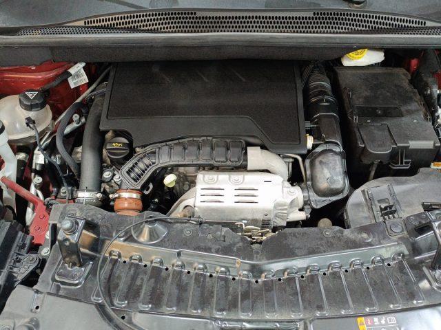 OPEL Crossland 1.2 Turbo 12V 110 CV Start&Stop Edition