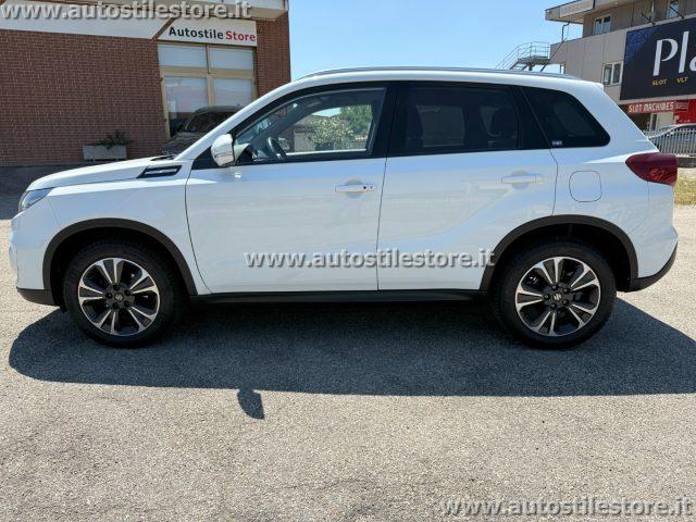SUZUKI Vitara 1.4 Hybrid 4WD AllGrip Top