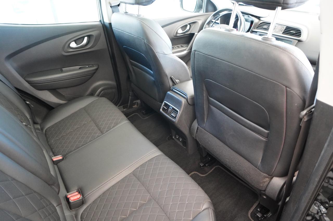 Renault Kadjar Blue dCi 8V 115CV EDC Sport Edition2