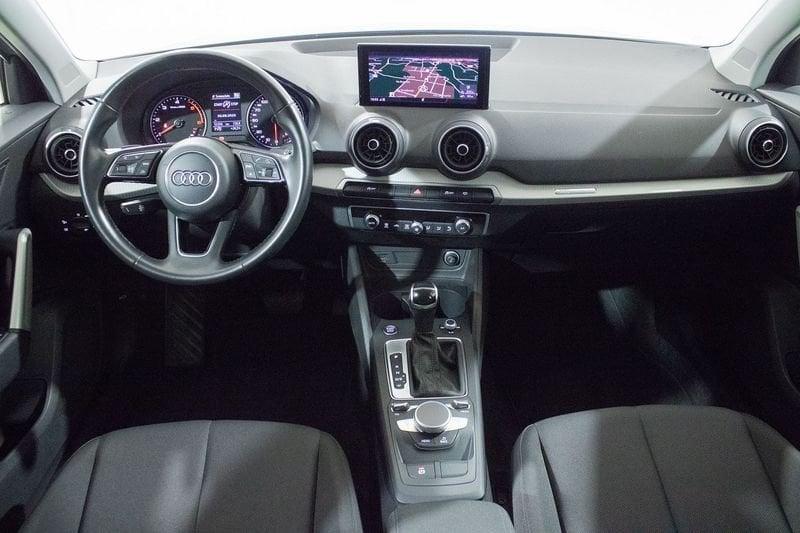 Audi Q2 Q2 30 TDI S tronic Admired