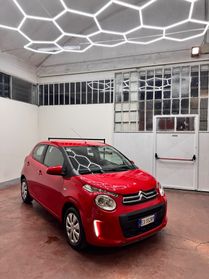 Citroën C1 2015 km119.000