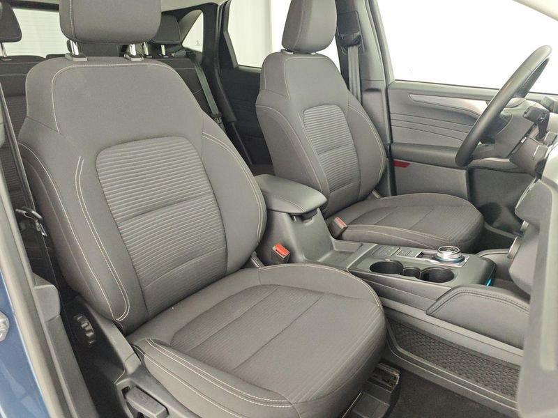 Ford Kuga 2.0 EcoBlue 120 CV aut. 2WD Titanium