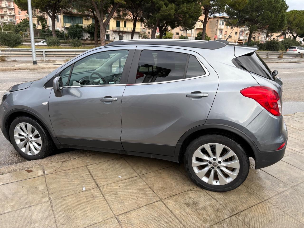 Opel Mokka X 1.6 CDTI Ecotec 136CV 4x2 Start&Stop