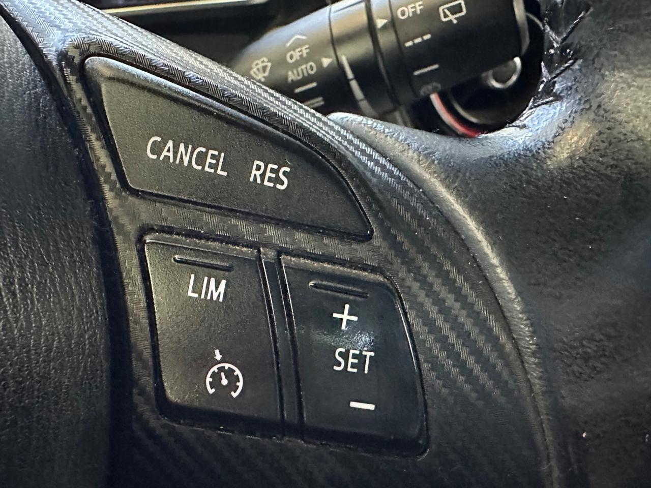Mazda CX-3 1.5L Skyactiv-D Exceed PELLE-BOSE-NAVI