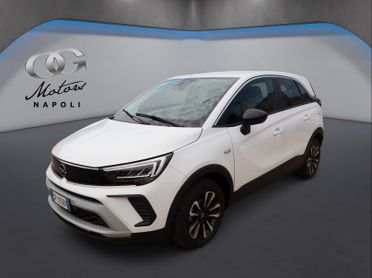 OPEL CROSSLAND 1.5cc Diesel 110cv ELEGANCE