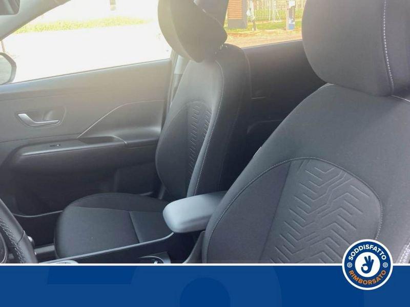 Hyundai Kona 1.0 TGDI MT Business MY26