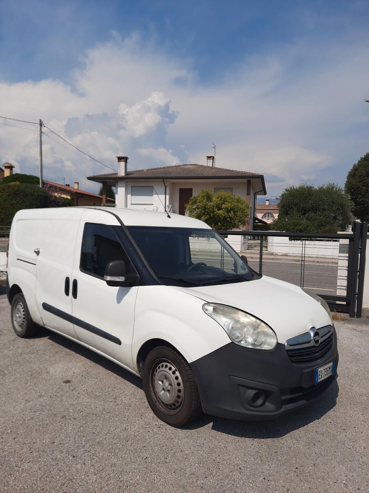 Opel Combo 1.6 CDTi 105CV PL TN Club N1