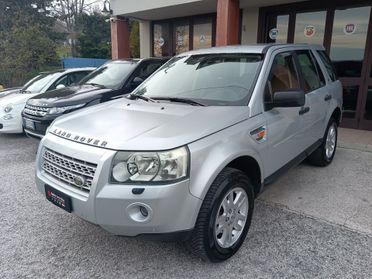 Land Rover Freelander 2.2 TD4 SE 4WD FULL OPT