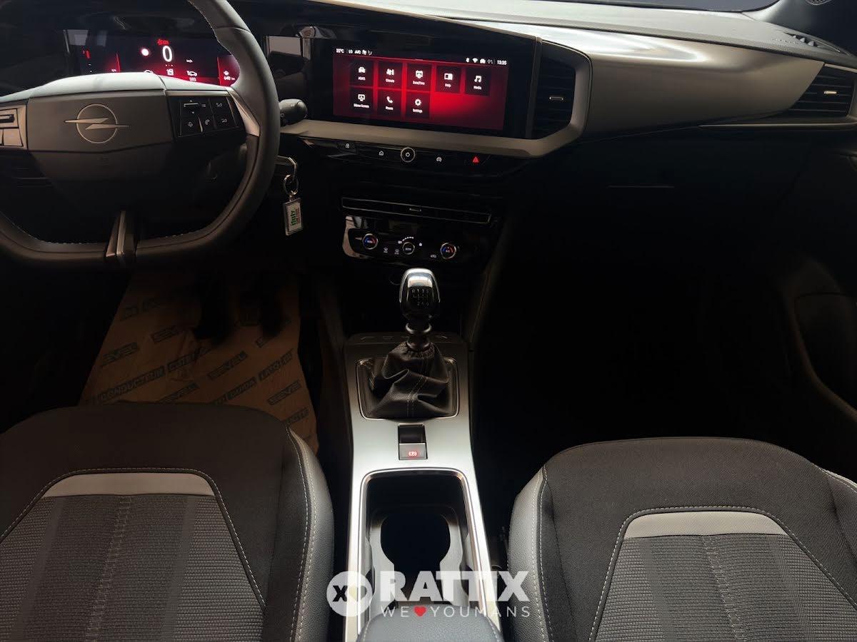 Opel Mokka 1.2 136CV Elegance