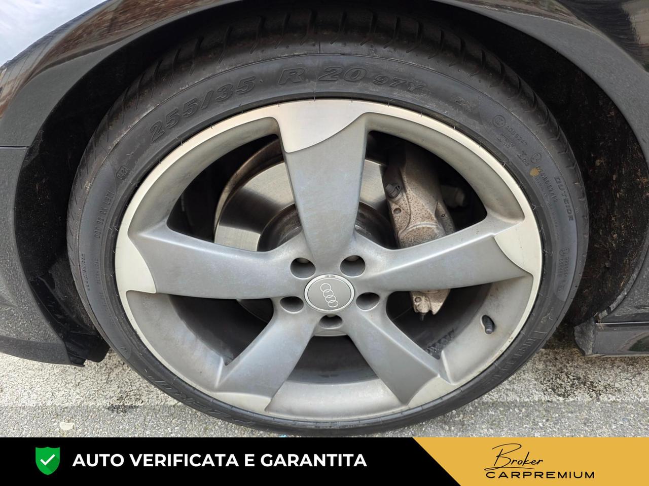 Audi A6 3.0 tdi Business quattro 218cv s-tronic