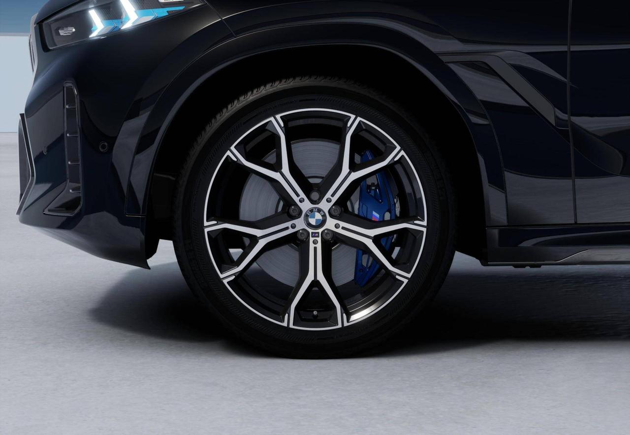 BMW X6 xDrive30d MSport