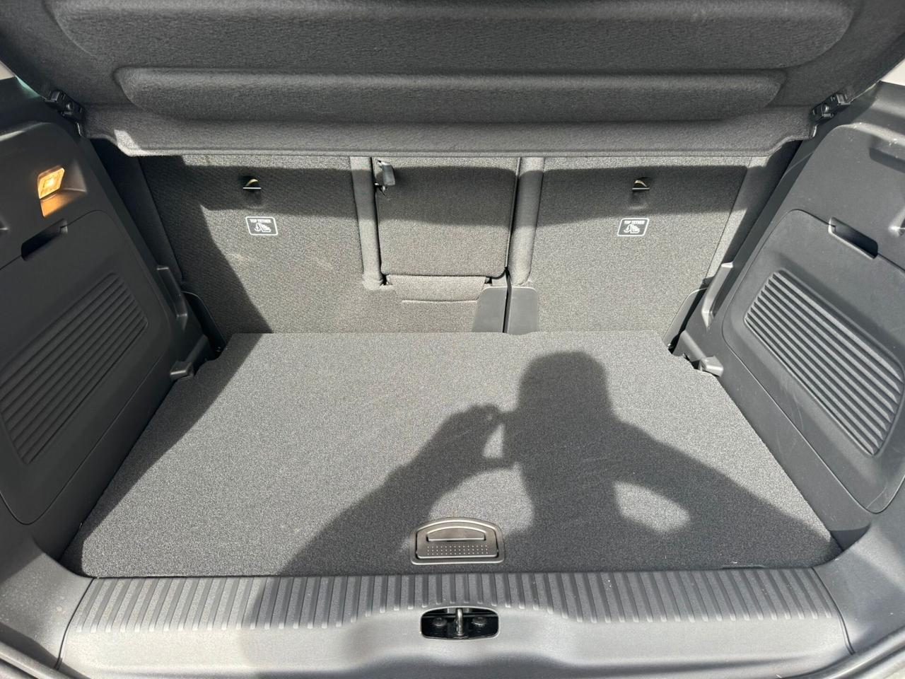 Citroen C3 Aircross PureTech 110 S&S Max