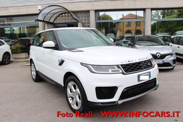LAND ROVER Range Rover Sport 2.0 Si4 PHEV SE 404 cv MY 2019
