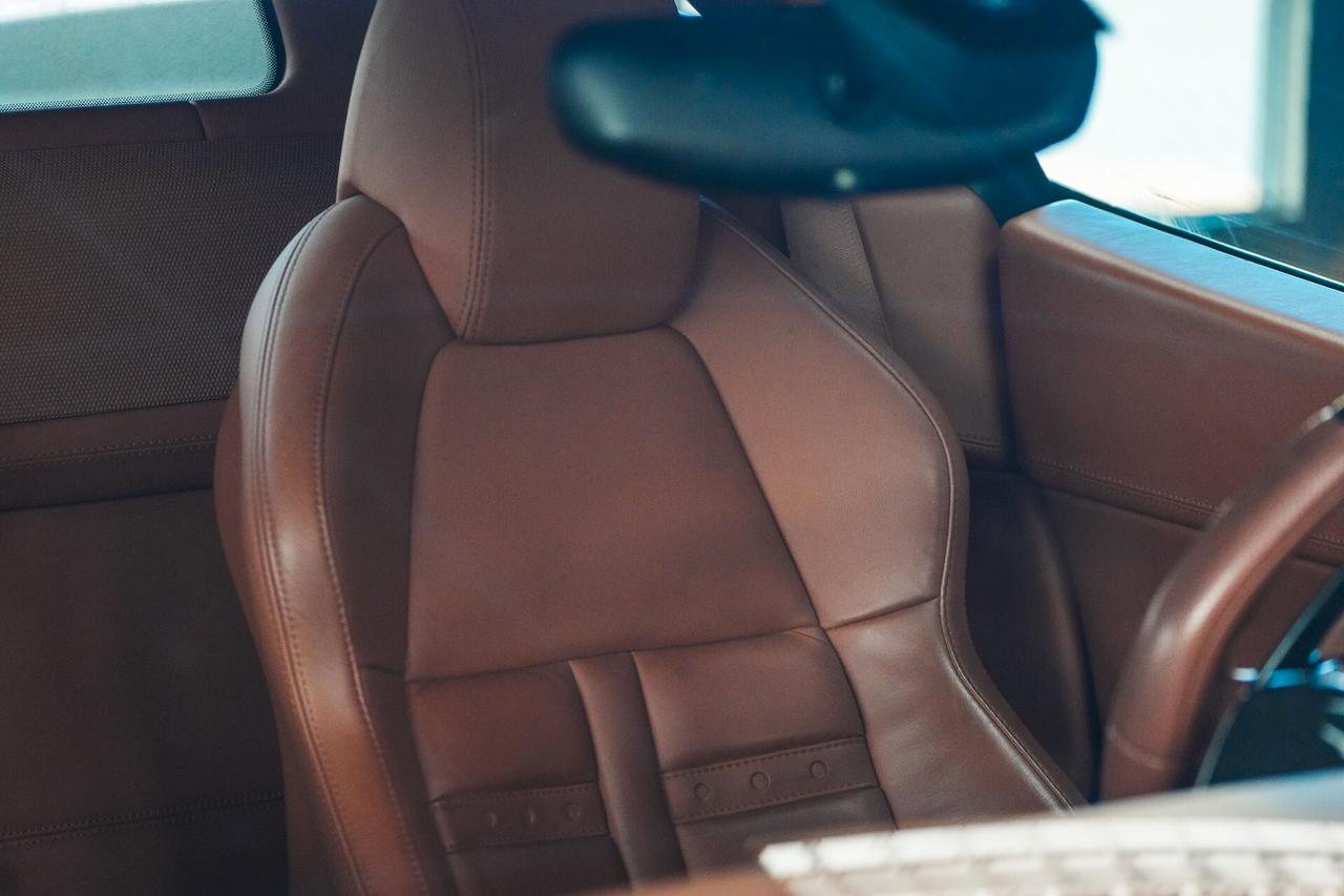 Ferrari 458 Italia DCT