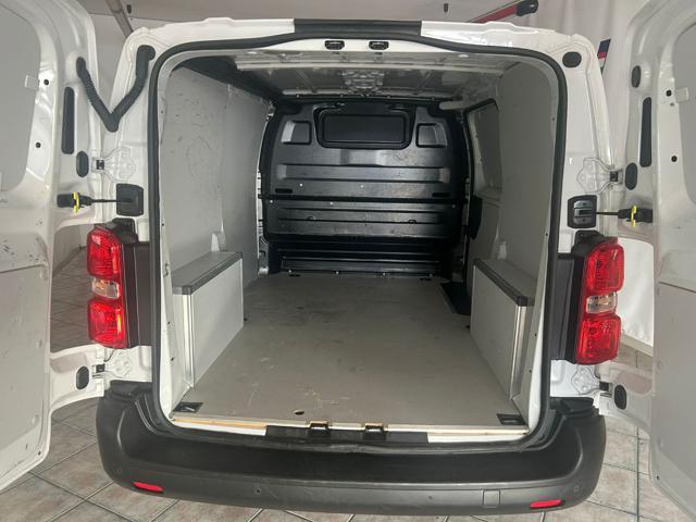 FIAT Scudo 2.0 BlueHDi 145 CV PC-TN Furgone Business