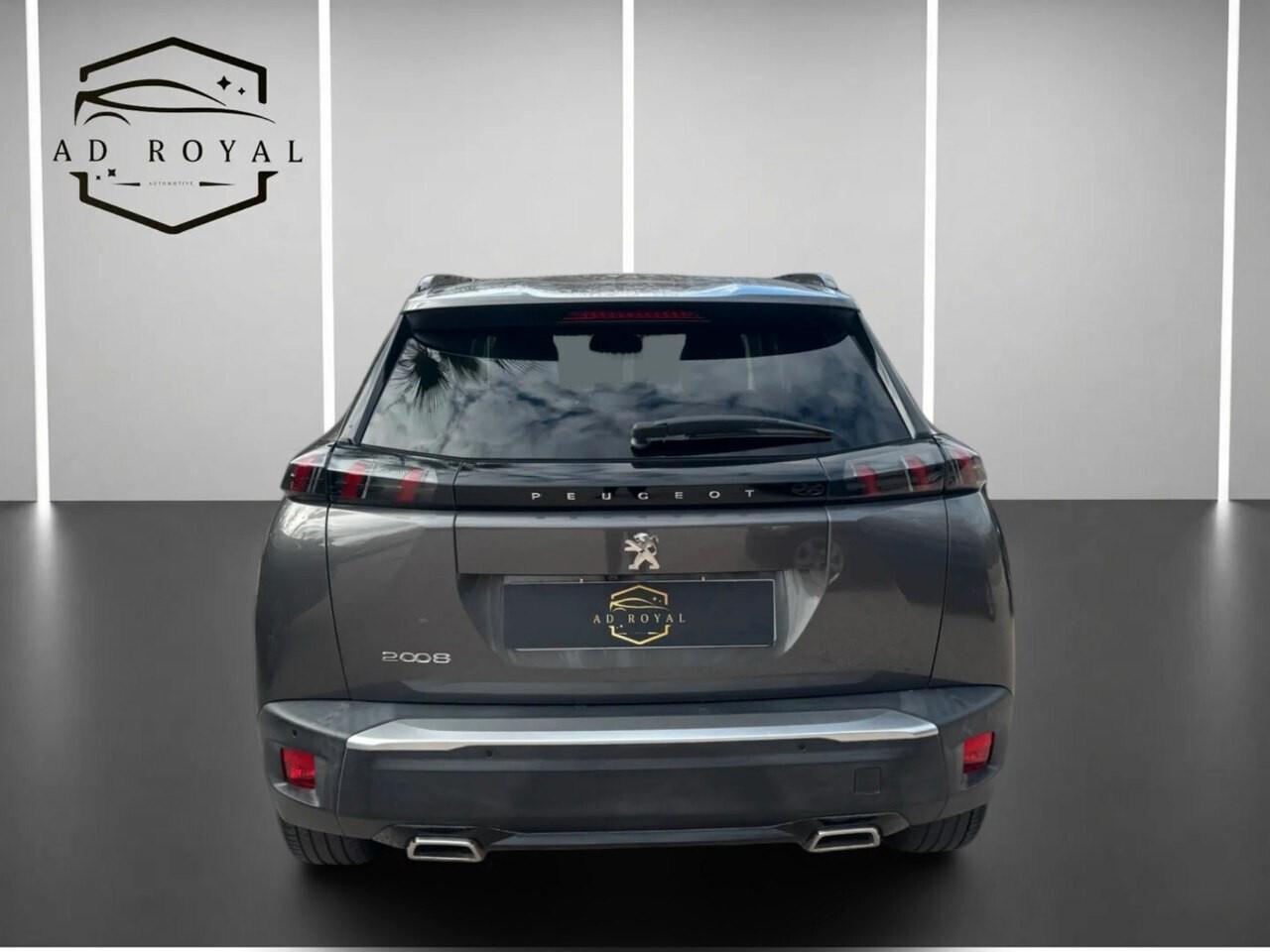Peugeot 2008 PureTech Turbo 110 S&S Allure 05/2020