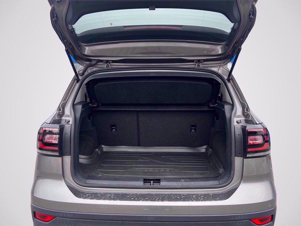 VOLKSWAGEN T-Cross 1.0 tsi Advanced 115cv dsg del 2020