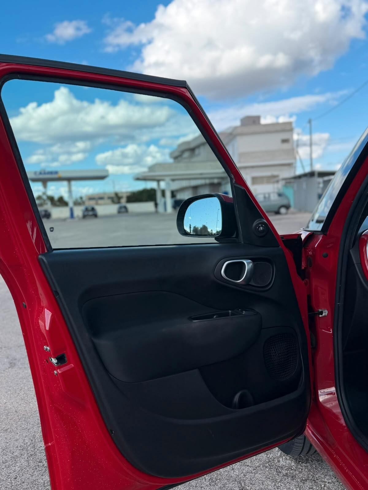 Fiat 500L 1.6 Multijet 120 CV Business